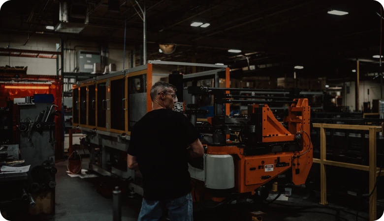 Bauer Welding & Metal Fabricators rebrands as Bauer Tube Fabrication